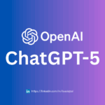 open ai chatgpt 5