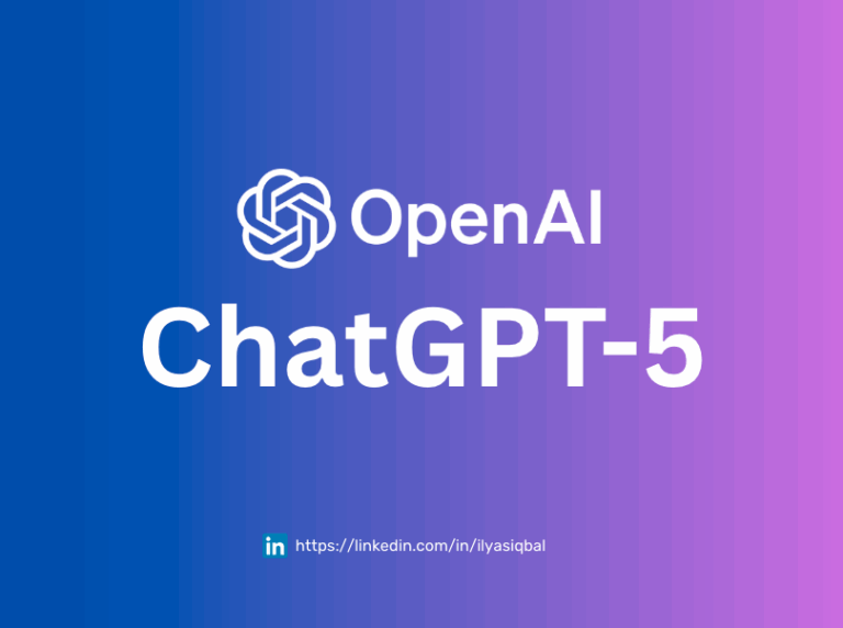 open ai chatgpt 5