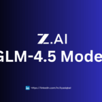 GLM 4.5 AI model
