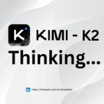 kimi k2 thinking AI model - Ilyas Iqbal