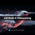 xAI Grok 4.1 Reasoning - Ilyas Iqbal